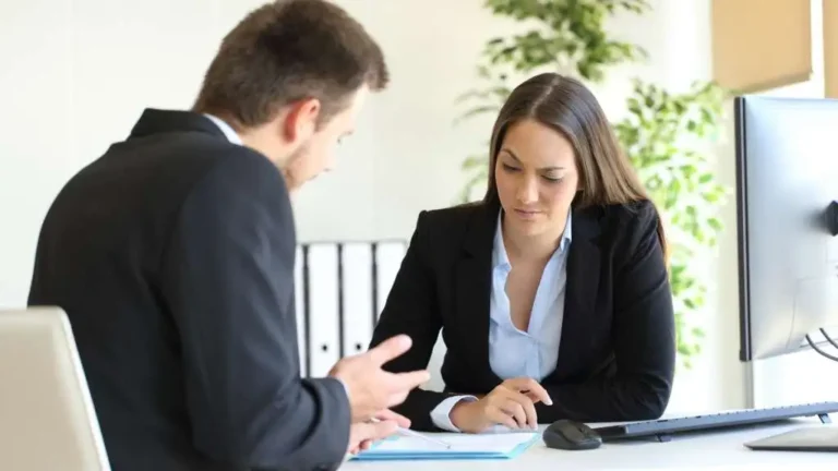 kocluk on gorusme sureci